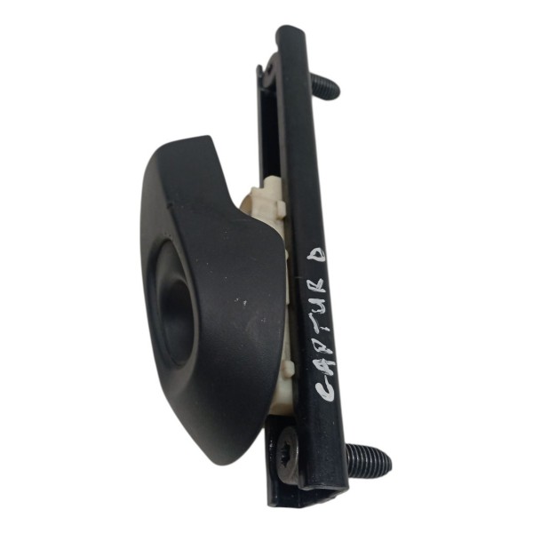 Regulador Cinto Dianteiro Direito Renault Captur 2020 2021