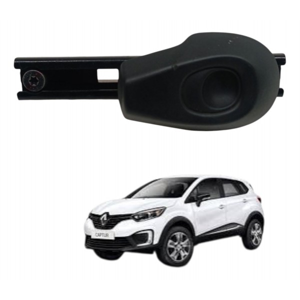 Regulador Cinto Dianteiro Direito Renault Captur 2020 2021