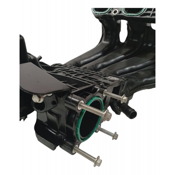 Coletor Admissão Renault Captur 1.6 2020 2021