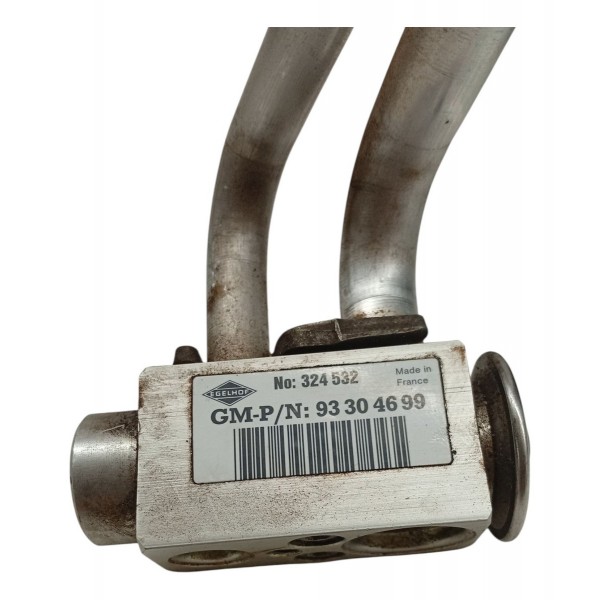 Evaporador Ar Condicionado Chevrolet Prisma 1.4 2014 2015