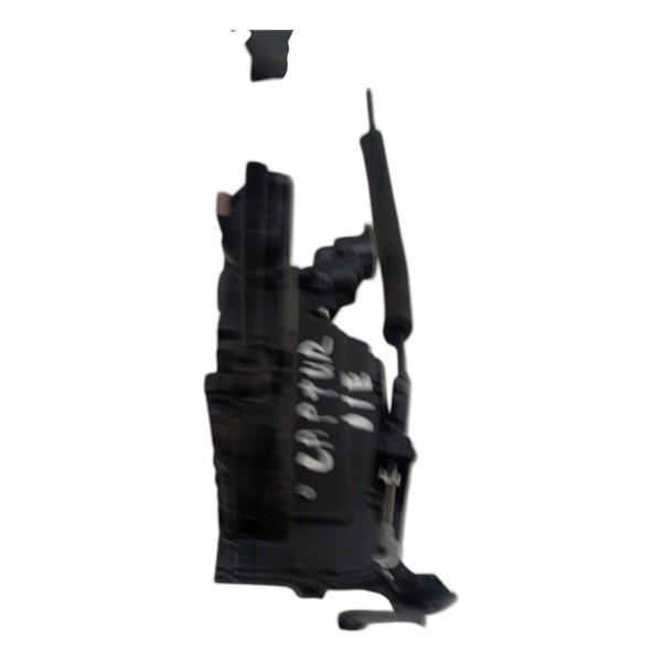 Fechadura Dianteira Esquerda Renault Captur 2019 2020