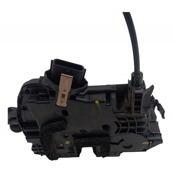 Fechadura Dianteira Esquerda Renault Captur 2019 2020