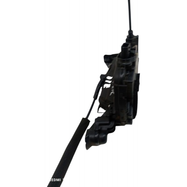 Fechadura Dianteira Esquerda Renault Captur 2019 2020