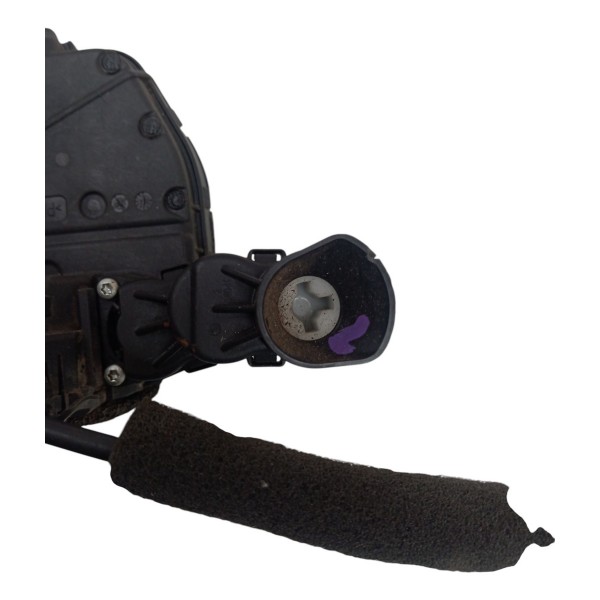 Fechadura Dianteira Esquerda Renault Captur 2019 2020