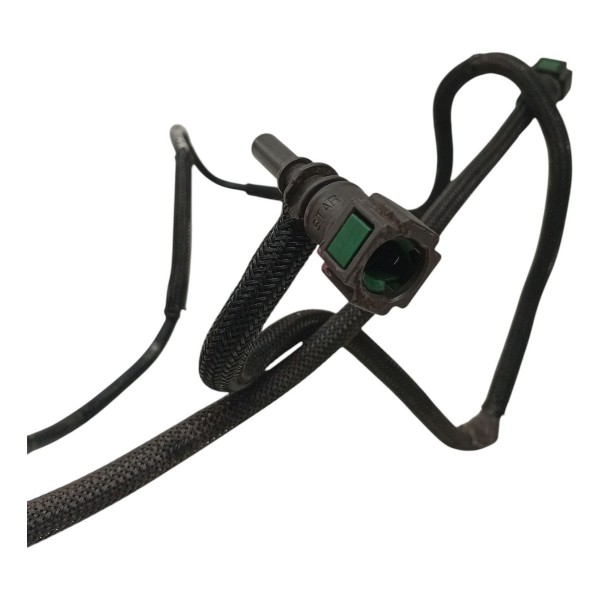 Mangueira Combustivel Renault Captur 1.6 2020 2021