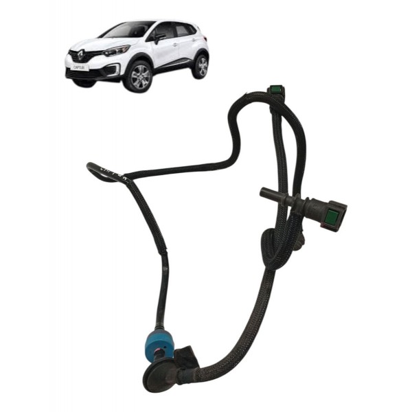 Mangueira Combustivel Renault Captur 1.6 2020 2021