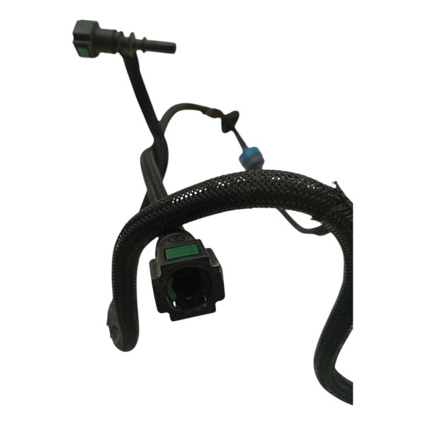 Mangueira Combustivel Renault Captur 1.6 2020 2021