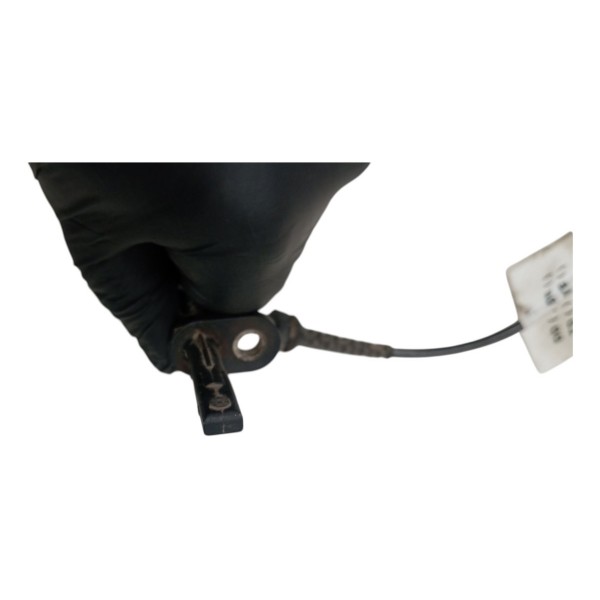 Sensor Abs Dianteiro Direito Renault Captur 1.6 2020 2021