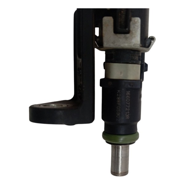 Bico Injetor Partida Frio Renault Captur 1.6 2020 2021