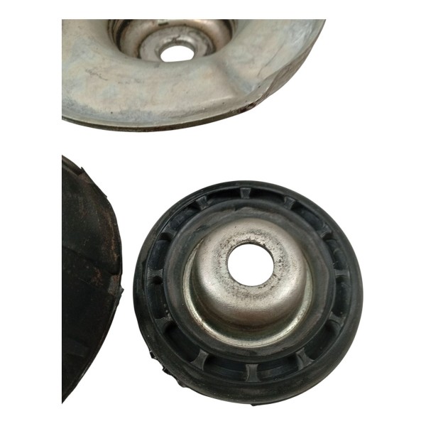 Kit Coxim Amortecedor Direito Renault Captur 1.6 2020 2021