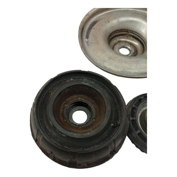 Kit Coxim Amortecedor Direito Renault Captur 1.6 2020 2021