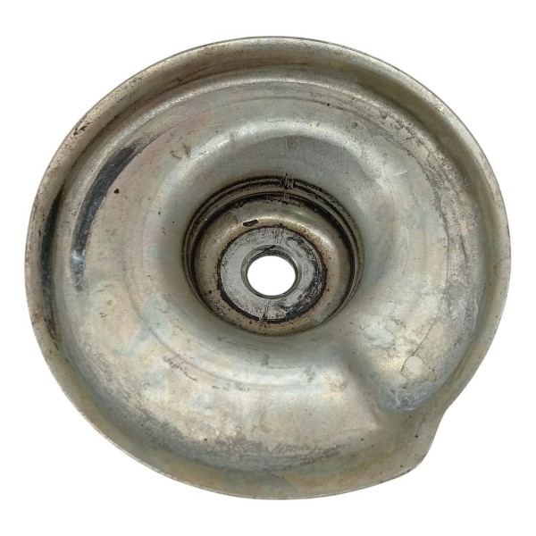 Kit Coxim Amortecedor Esquerdo Renault Captur 1.6 2020 2021