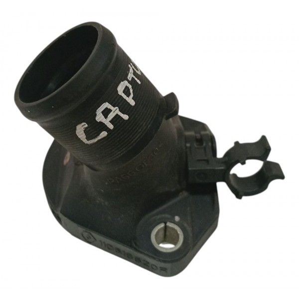 Flange Valvula Termostatica Renault Captur 1.6 2020 2021