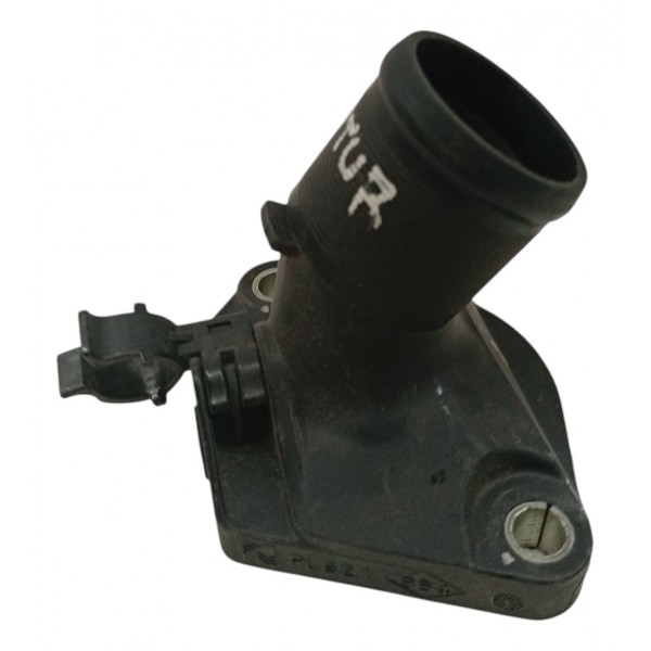 Flange Valvula Termostatica Renault Captur 1.6 2020 2021