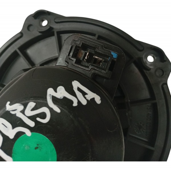 Motor Ventilador Ar Forçado Chevrolet Prisma 1.4 2014 2015
