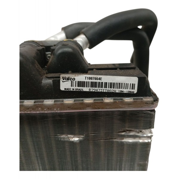 Radiador Ar Quente Chevrolet Prisma 1.4 2014 2015