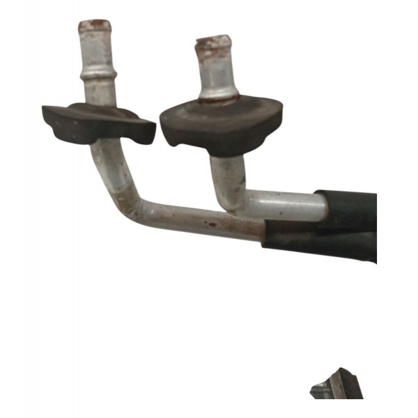 Radiador Ar Quente Chevrolet Prisma 1.4 2014 2015