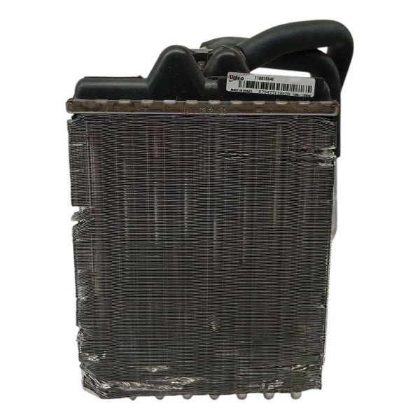 Radiador Ar Quente Chevrolet Prisma 1.4 2014 2015