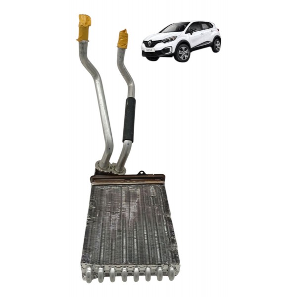 Radiador Ar Quente Renault Captur 1.6 2020 2021