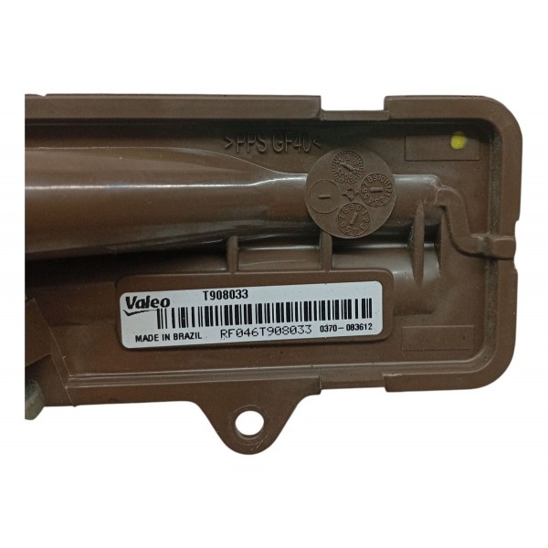 Radiador Ar Quente Renault Captur 1.6 2020 2021