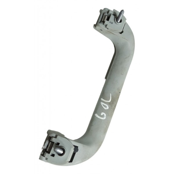 Puxador Alça Teto Pqp Volkswagen Gol G6 2015