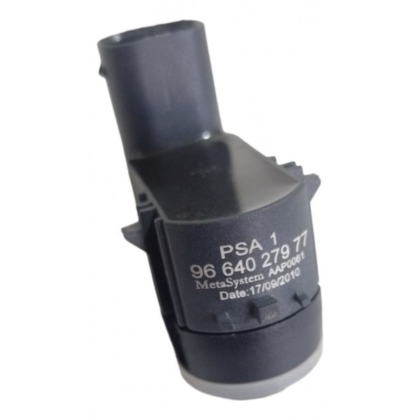 Sensor Estacionamento Peugeot 3008