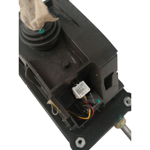 Trambulador Alavanca Marcha Renault Captur 1.6 2020 2021