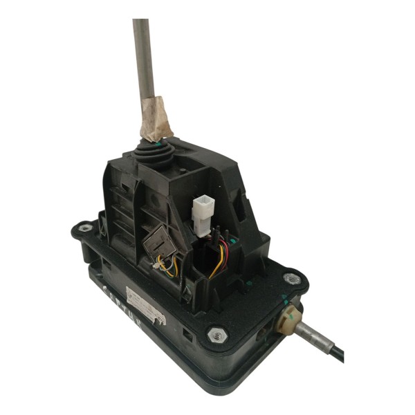 Trambulador Alavanca Marcha Renault Captur 1.6 2020 2021