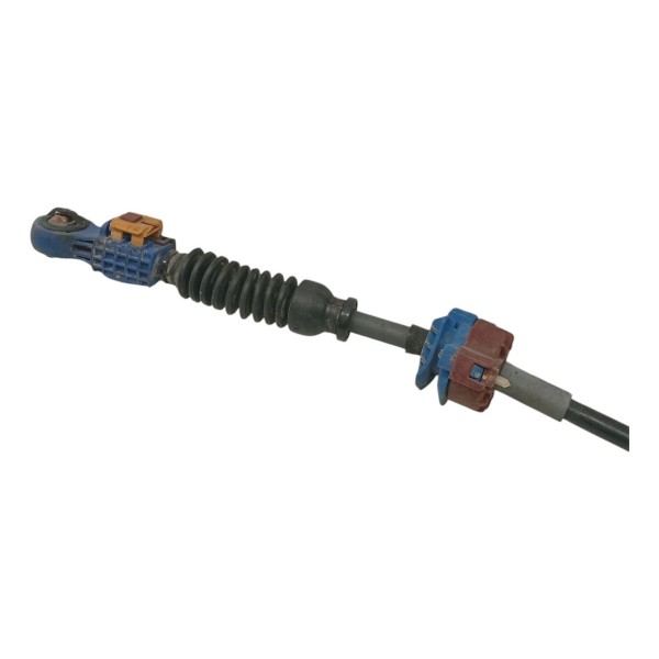 Trambulador Alavanca Marcha Renault Captur 1.6 2020 2021