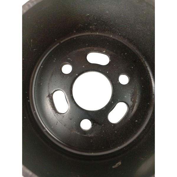 Polia Bomba Agua Renault Captur 1.6 2020 2021