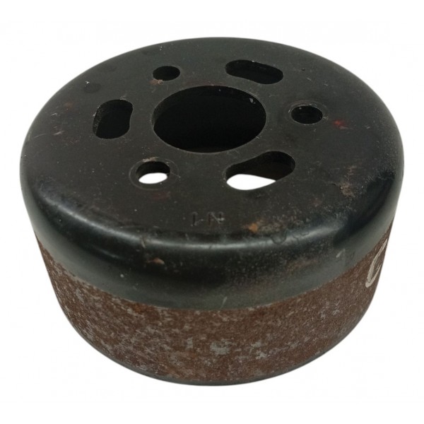 Polia Bomba Agua Renault Captur 1.6 2020 2021