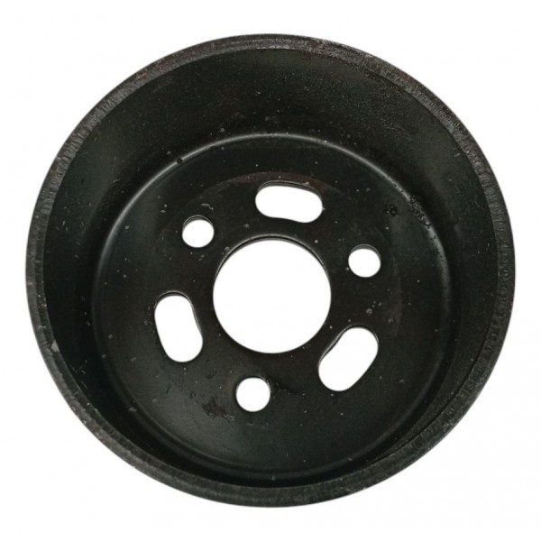 Polia Bomba Agua Renault Captur 1.6 2020 2021