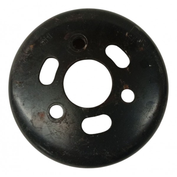 Polia Bomba Agua Renault Captur 1.6 2020 2021