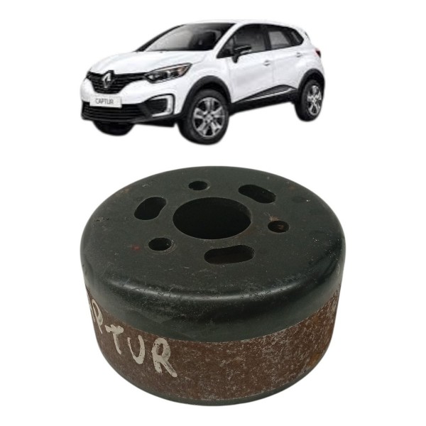 Polia Bomba Agua Renault Captur 1.6 2020 2021