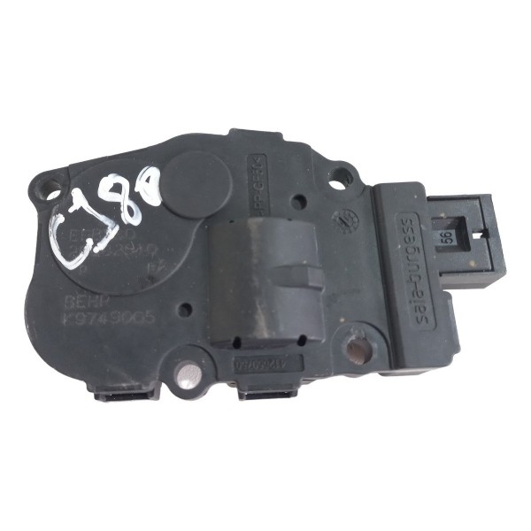 Motor Atuador Caixa Ar Condicionado Mercedes Benz C180