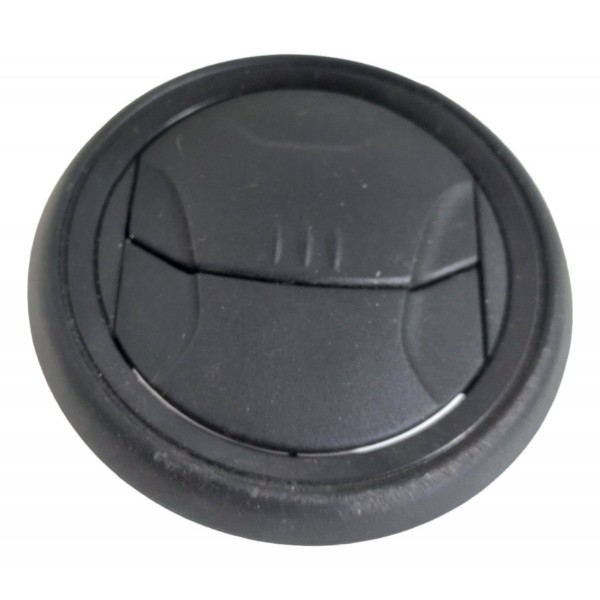 Grade Difusor Ar Condicionado Ford Ka 2014  2015