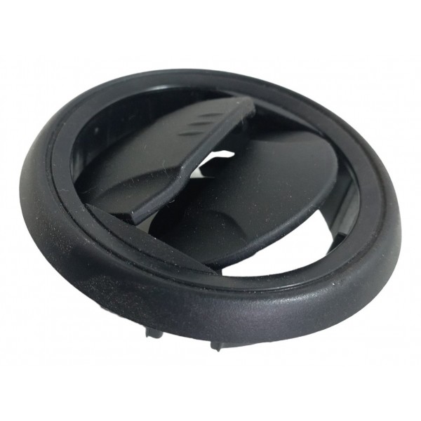 Grade Difusor Ar Condicionado Ford Ka 2014  2015