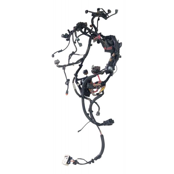 Chicote Injeção Renault Duster 1.6 Automatica 2019 2020 2021