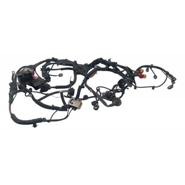 Chicote Injeção Renault Duster 1.6 Automatica 2019 2020 2021