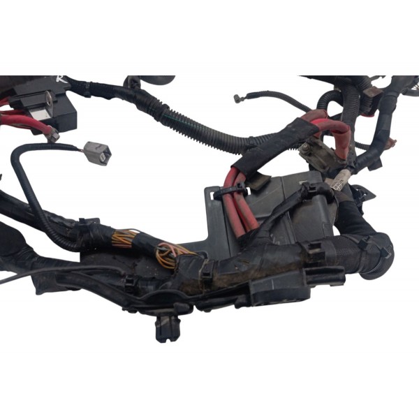 Chicote Injeção Renault Duster 1.6 Automatica 2019 2020 2021