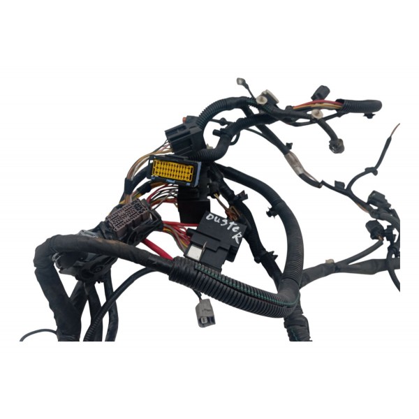 Chicote Injeção Renault Duster 1.6 Automatica 2019 2020 2021