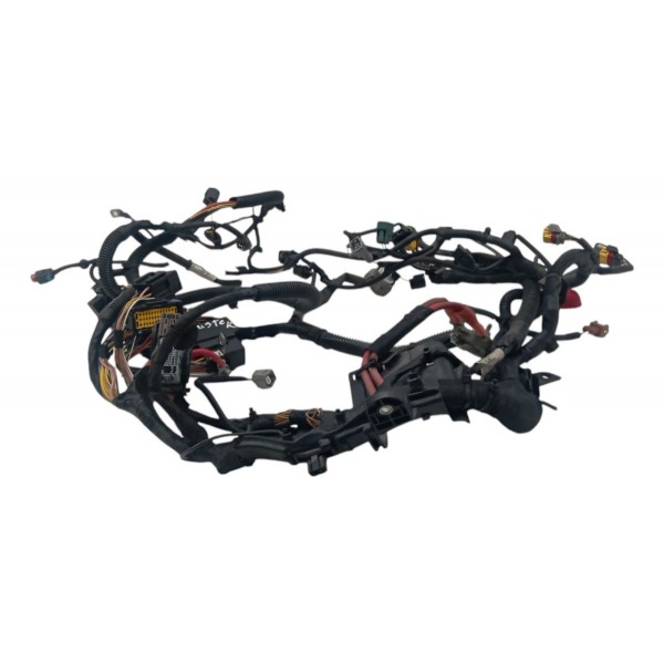 Chicote Injeção Renault Duster 1.6 Automatica 2019 2020 2021