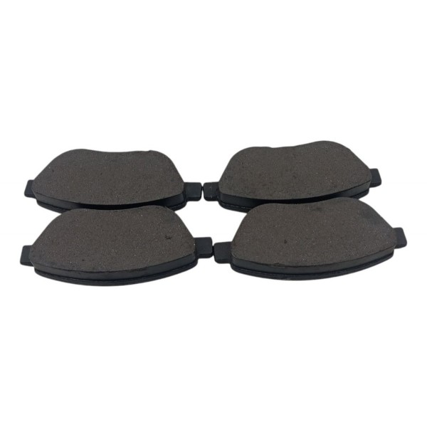 Pastilha Freio Dianteira Peugeot 307 1.6 16v 2000 2001 2002