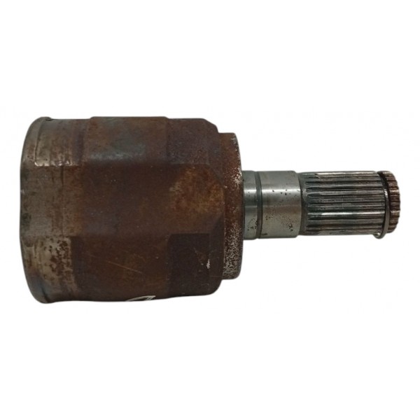 Tulipa Semi Eixo Hyundai Creta 2.0 Automático 2019 2020