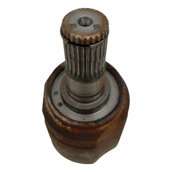 Tulipa Semi Eixo Hyundai Creta 2.0 Automático 2019 2020