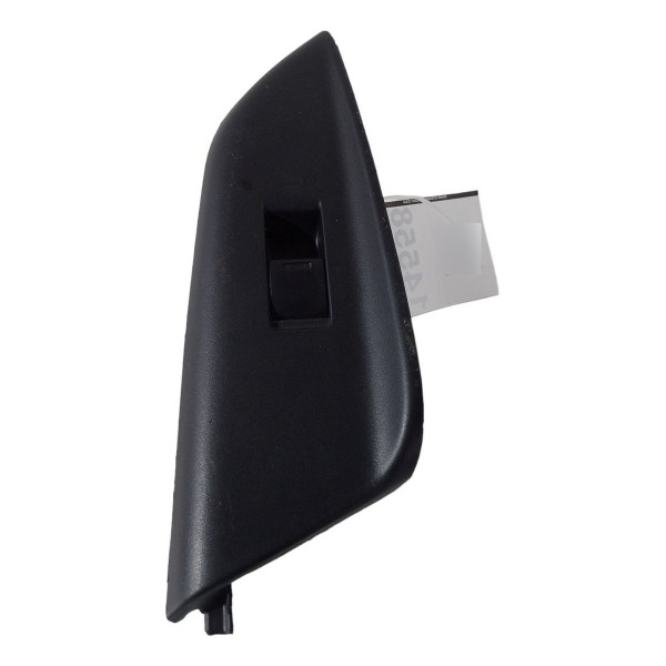 Moldura Botão Vidro Elétrico Traseiro Direito Honda Fit 2017