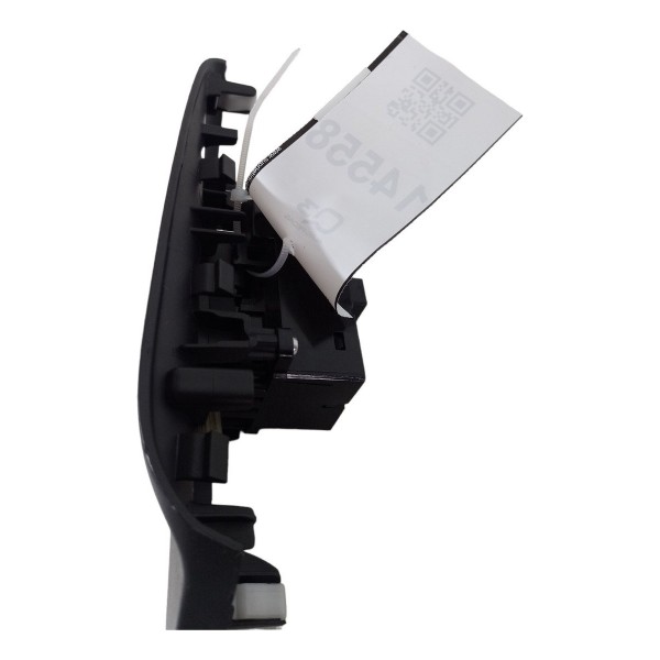 Moldura Botão Vidro Elétrico Traseiro Direito Honda Fit 2017