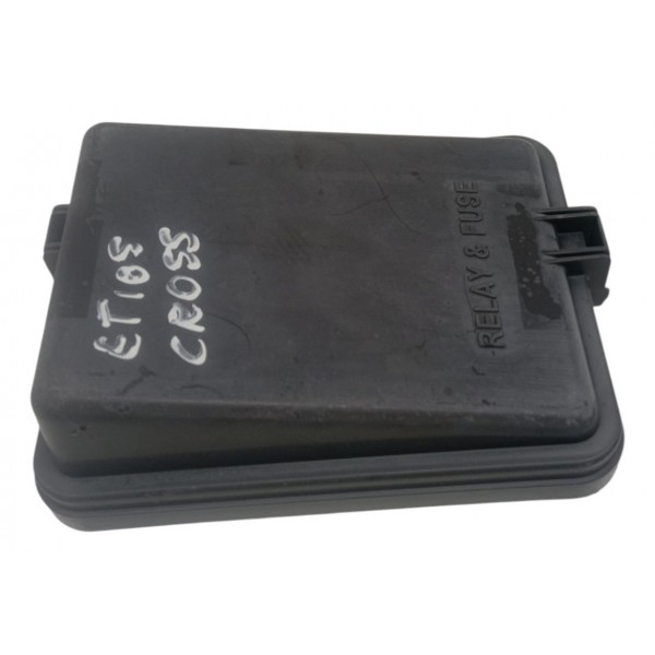 Tampa Caixa Fusível Toyota Etios 1.5 2015 2016