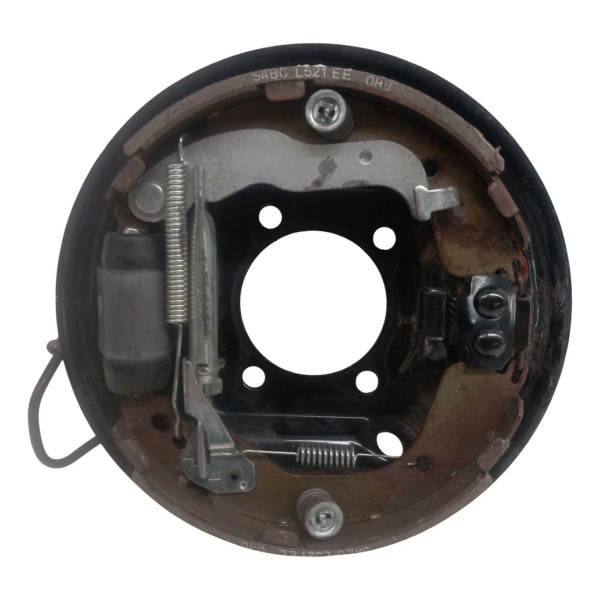 Espelho Freio Esquerdo Chevrolet Onix 1.0 2020 2021 2022