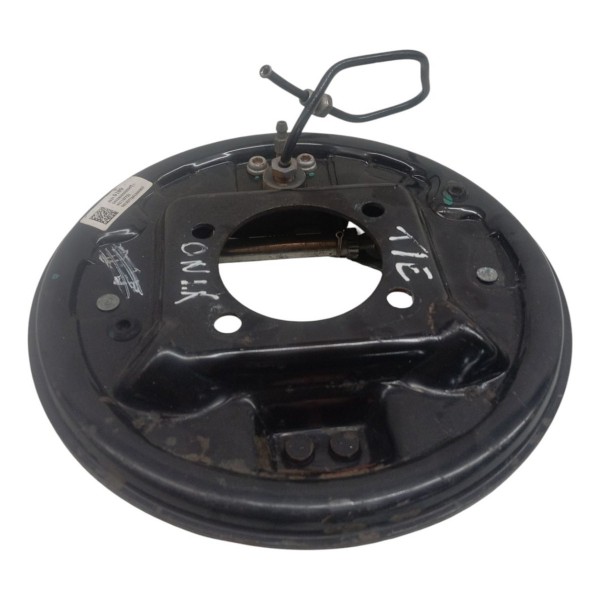 Espelho Freio Esquerdo Chevrolet Onix 1.0 2020 2021 2022